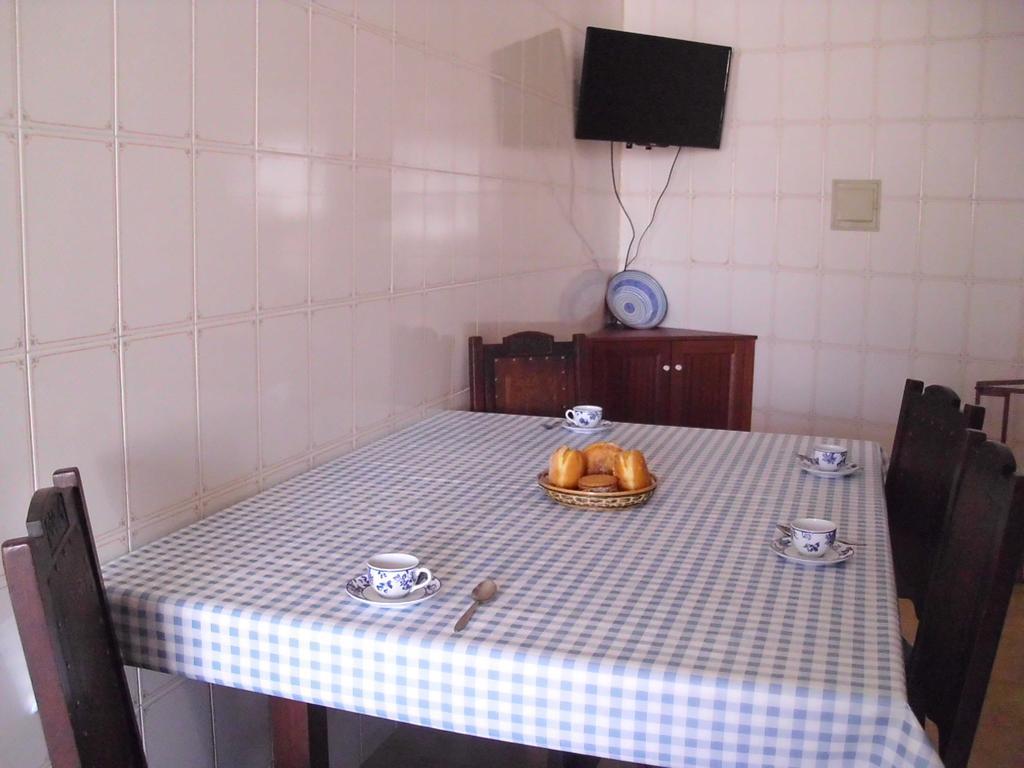 Casa Marina Olhao Villa Room photo