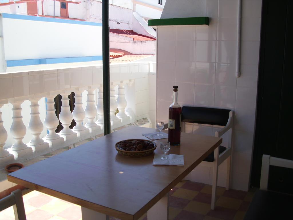 Casa Marina Olhao Villa Room photo