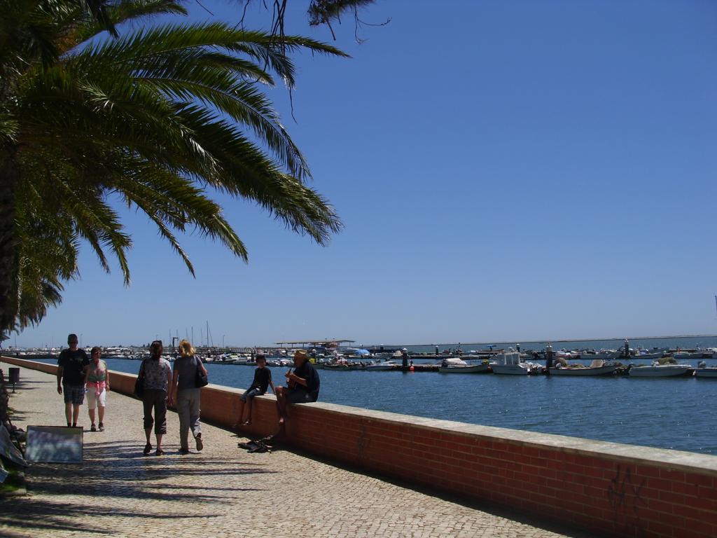Casa Marina Olhao Villa Room photo