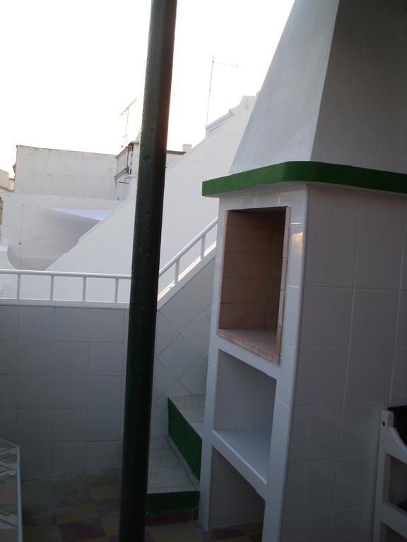 Casa Marina Olhao Villa Room photo