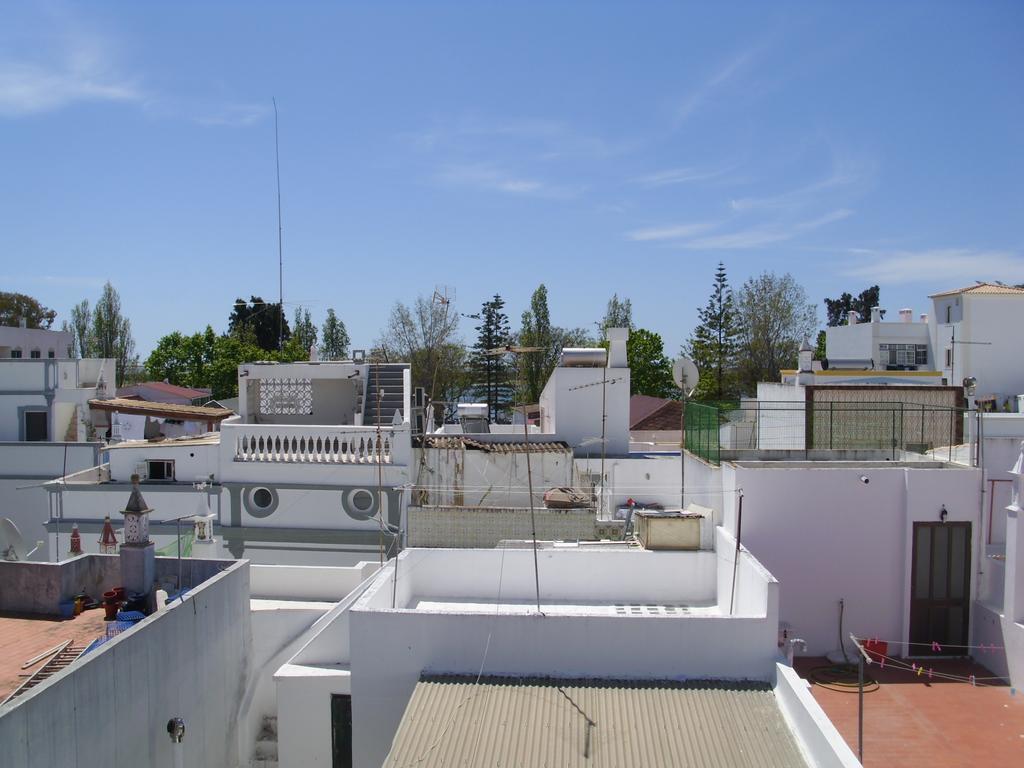 Casa Marina Olhao Villa Room photo