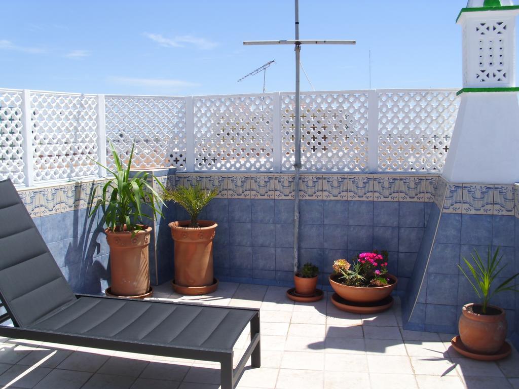 Casa Marina Olhao Villa Room photo