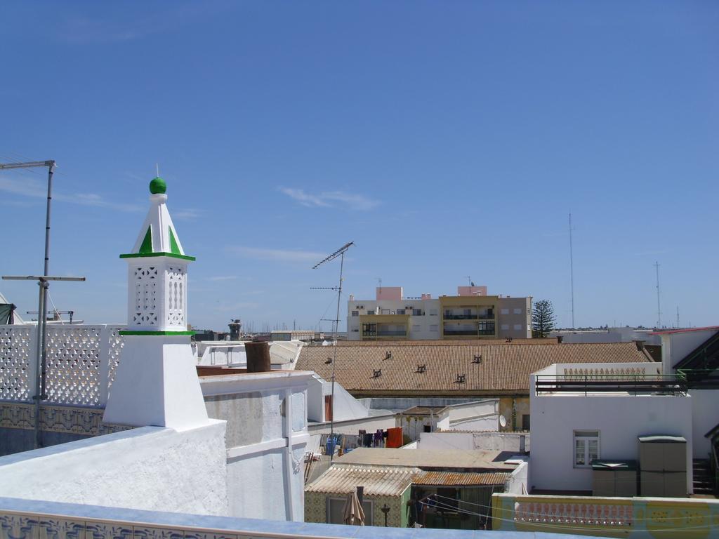 Casa Marina Olhao Villa Room photo