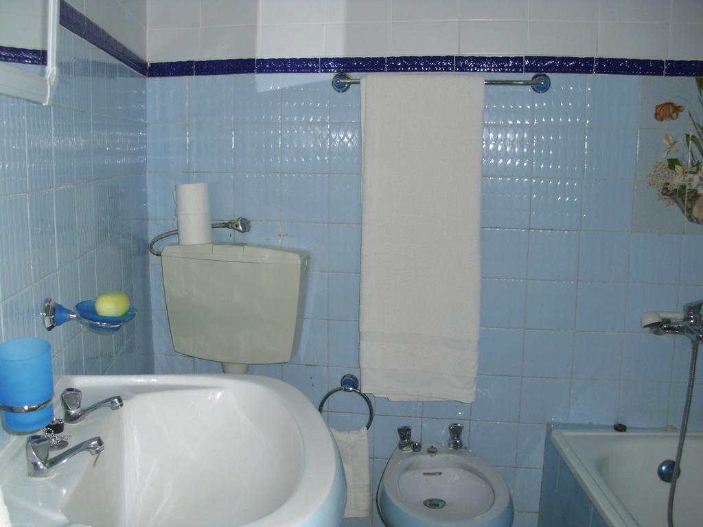 Casa Marina Olhao Villa Room photo