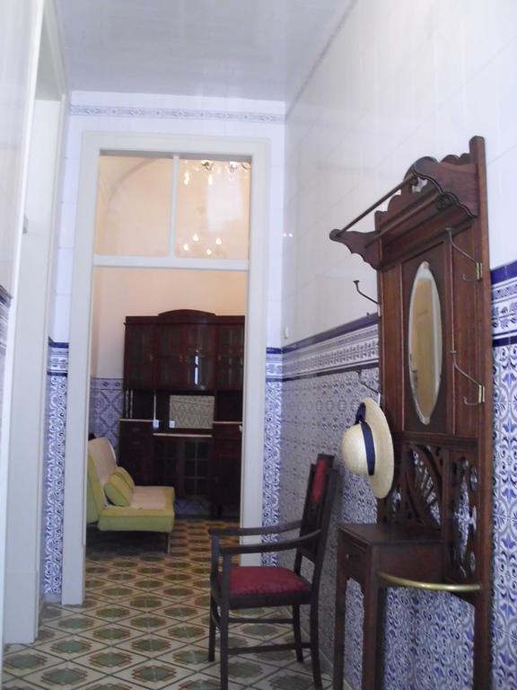 Casa Marina Olhao Villa Room photo