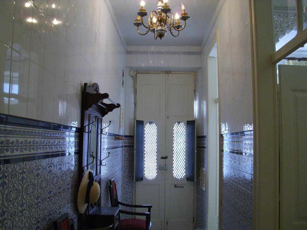 Casa Marina Olhao Villa Room photo