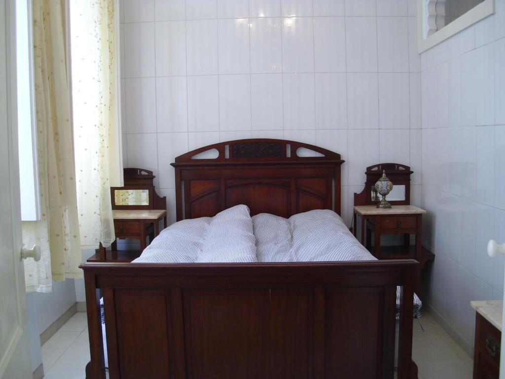 Casa Marina Olhao Villa Room photo